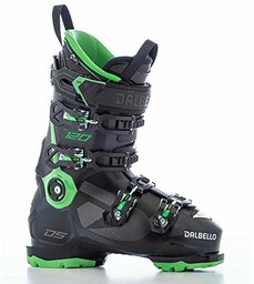 Dalbello Męskie buty narciarskie DS 120 MS BLACK/GREEN