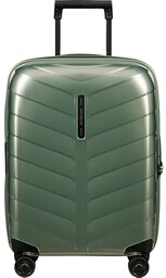 Samsonite Attrix - Spinner S, rozszerzony bagaż podręczny,