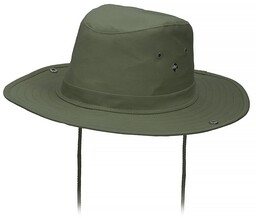 Mil-Tec Kapelusz Usztywniony Bush Hat Olive - Olive