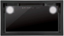 GC DUAL 45 BK - Okap kuchenny -
