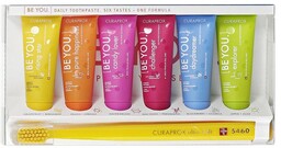 Curaprox pasta do zębów wybielająca - [BE YOU.]