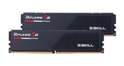 G.SKILL RIPJAWS S5 DDR5 2X32GB 5200MHZ CL40 XMP3