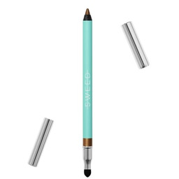 Sweed Satin Eyeliner Eyeliner 1 g Golden Beetle