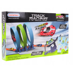 Tor Wyścigowy Ostra Pętla