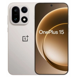 OnePlus 15 16/512GB 6,78" 165Hz 50Mpix Szary Smartfon