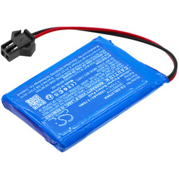 Double Eagle E351 / 500907314 1000mAh 3.70Wh Li-Polymer