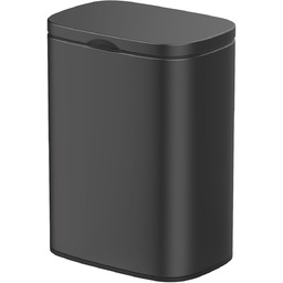 WENKO Kosz na śmieci SARE naścienny, 5L