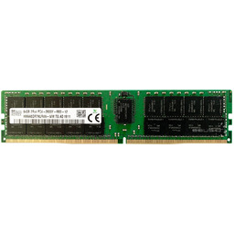 Pamięć RAM 1x 64GB Hynix ECC REGISTERED DDR4
