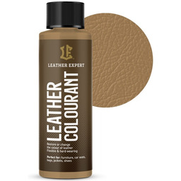 Leather Expert Colourant - Luxor Beige farba