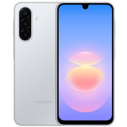 Samsung Galaxy A18 (A185) LTE 4/128GB Silver