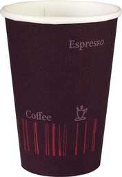 Duni Kubek Coffee Quick 120 ml (1280 szt.)