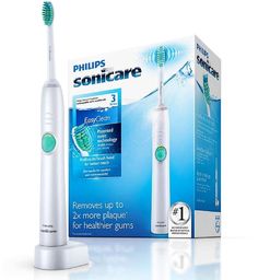 Szczoteczka soniczna Philips Sonicare EasyClean HX6511/50