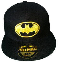 Czapka Dc Comics Batman - Snapback