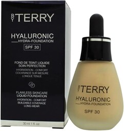 By Terry Hyaluronic Hydra-Foundation SPF30 30ml - 200W