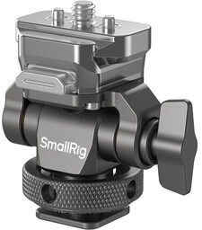 SmallRig 4888 - uchwyt monitora szybkozłączką HawkLock