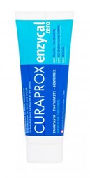 Curaprox pasta do zębów Enzycal 75ml ZERO bez