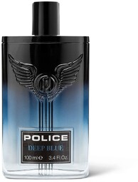 Police Deep Blue 100ml woda toaletowa