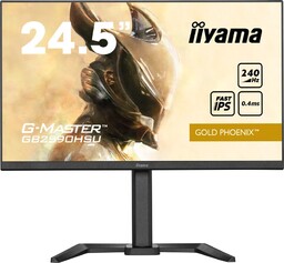 Monitor Led iiyama GB2590HSU-B5 24,5" 1920x1080px Ips Pls