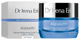 Dr Irena Eris - AQUALITY - Intense Moisturizing