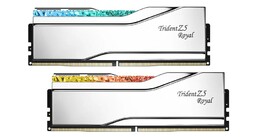 G.SKILL TRIDENT Z5 ROYAL RGB DDR5 2X16GB 6400MHZ