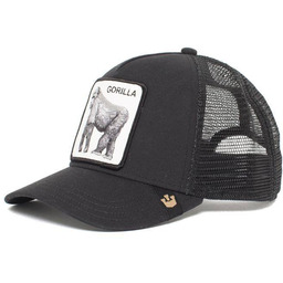Czapka Z Daszkiem Goorin Bros. The Gorilla Trucker