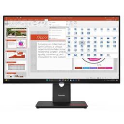 Lenovo ThinkVision T27-40 27" IPS FHD AG 4ms