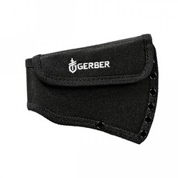 Gerber Toporek Pack Hatchet flat, zielony
