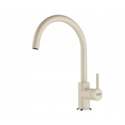 Bateria Franke Lina XL 115.0626.026 Beżowy