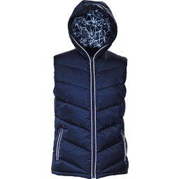 ALLIGATOR - Bezrękawnik ocieplany 2XL