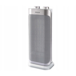 Termowentylator Sencor Sfh 8050SL