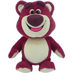 SIMBA Maskotka Disney Lotso 6315870633NPB