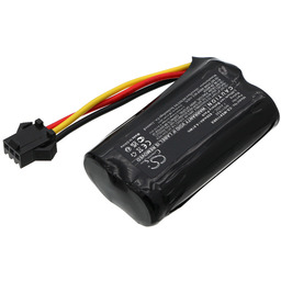 Modster Xcross / MD11930 650mAh 4.81Wh Li-Ion 7.4V