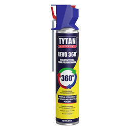 Piana wielopozycyjna REVO 360 780 ml TYTAN PROFESSIONAL