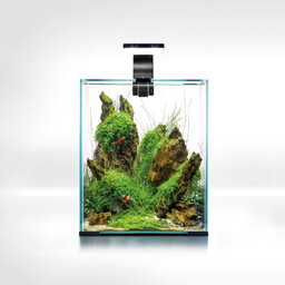 AQUAEL, Zestaw Shrimp Set Smart Day & Night