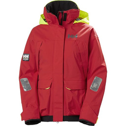 Helly Hansen Damskie Kurtka Żeglarska Pier 3.0 Coastal