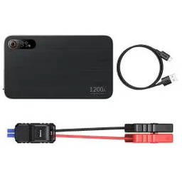 Baseus C00245700111-00 Jump Starter Super Energy Pro+ 12V