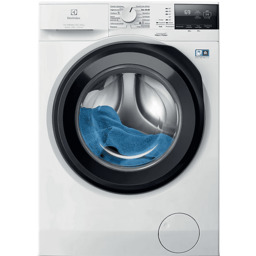 Pralko-suszarka ELECTROLUX EW7W2492P SteamCare AbsoluteCare 700 Biały
