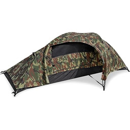 Recon namiot jednoosobowy Woodland