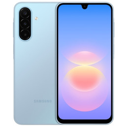 Samsung Galaxy A18 (A185) LTE 4/128GB Light Blue