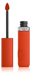 L''Oréal Paris Infaillible Matte Resistance 16H Szminka