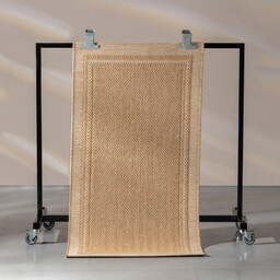 Dywan Sienna camel 80x150 cm, 80x150 cm