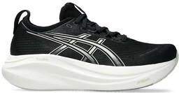 Asics Buty do biegania damskie Gel-NIMBUS 27 Black/Lake