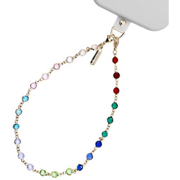 Smycz do telefonu crong phone charm zawieszka łańcuszek