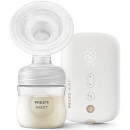 Philips-avent Laktator Philips Avent Bezprzewodowy Natural Motion SCF396/31