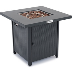 Promiennik gazowy Pluton Garden Point