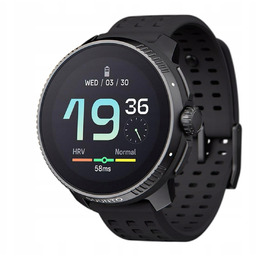 Smartwatch Suunto Race All Black