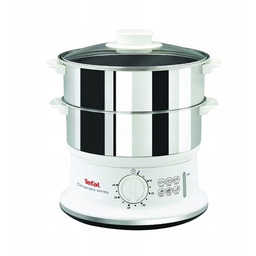 Parowar Tefal VC145130 6 l biały 900