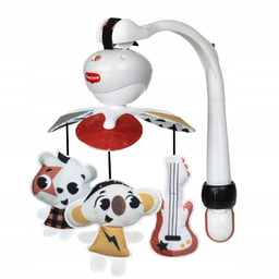 Tiny Love TL13080068 Karuzela podróżna Rockers