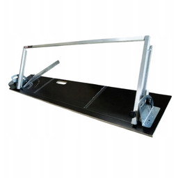 Gilotyna Do Styropianu 125x54 cm Przecinarka Maszyna Drut