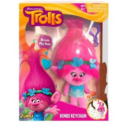 TM Toys, Trolle, breloczek pluszowy